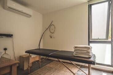هتل Be House Suites & Spa