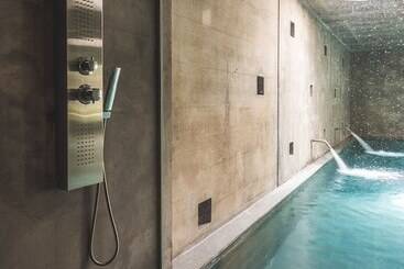 هتل Be House Suites & Spa