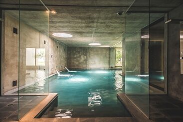 هتل Be House Suites & Spa