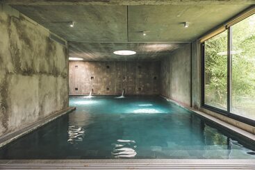 هتل Be House Suites & Spa