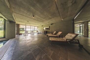 هتل Be House Suites & Spa