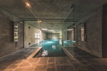 هتل Be House Suites & Spa