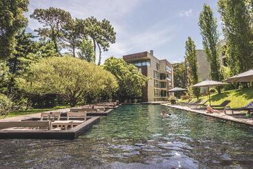 هتل Be House Suites & Spa