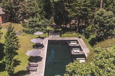 هتل Be House Suites & Spa