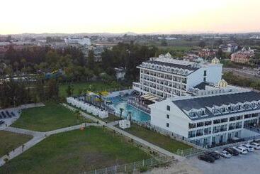 هتل Hane Sun Elite