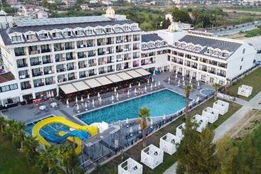 هتل Hane Sun Elite