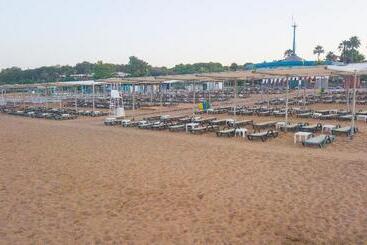 هتل Hane Sun Elite