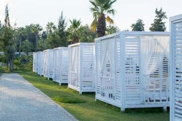 هتل Hane Sun Elite