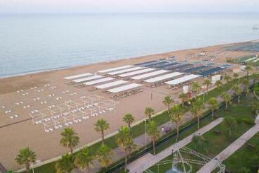 هتل Hane Sun Elite