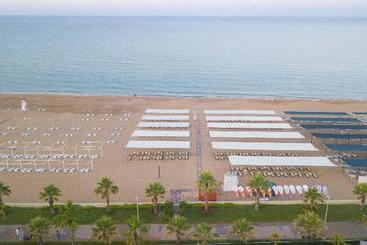 هتل Hane Sun Elite