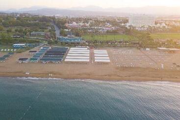 هتل Hane Sun Elite