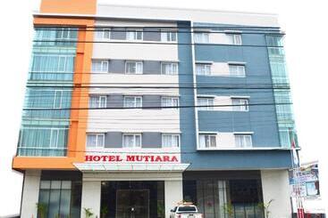 هتل Mutiara