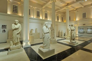 Dostlar Konagi Butik Otel