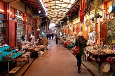 Dostlar Konagi Butik Otel