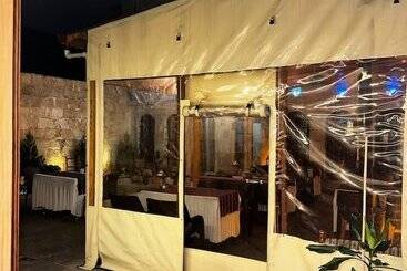 Dostlar Konagi Butik Otel