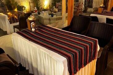 Dostlar Konagi Butik Otel