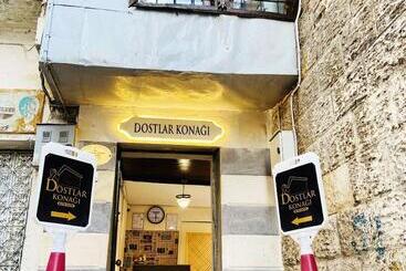Dostlar Konagi Butik Otel
