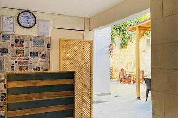Dostlar Konagi Butik Otel