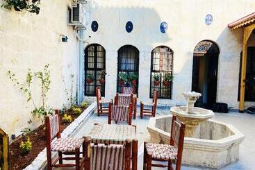 Dostlar Konagi Butik Otel