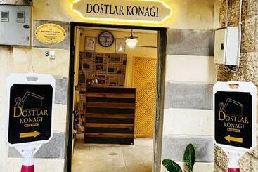 Dostlar Konagi Butik Otel