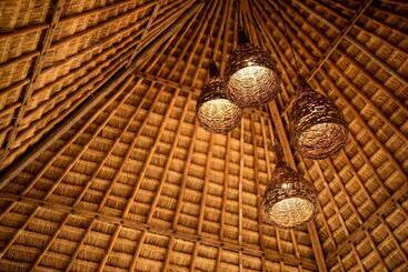 هتل Club Mango Eco Resort