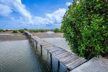 هتل Club Mango Eco Resort
