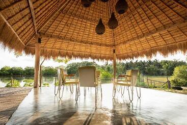 هتل Club Mango Eco Resort
