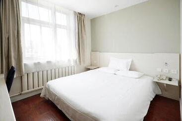 Hanting Hotel Shenyang Nanta Shoe Market