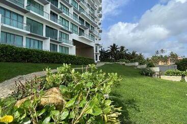 Hotel Oceanfronts Apartments