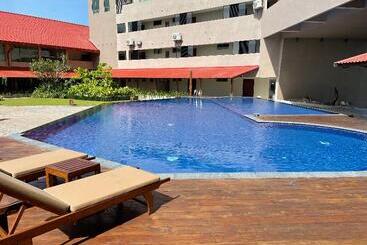 Hotel Oceanfronts Apartments
