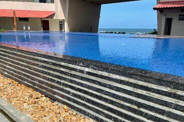 Hotel Oceanfronts Apartments