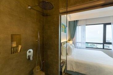 Odin Hotel Quy Nhon