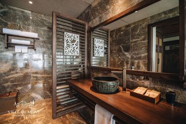 هتل Ville De Mont Mountain Resort