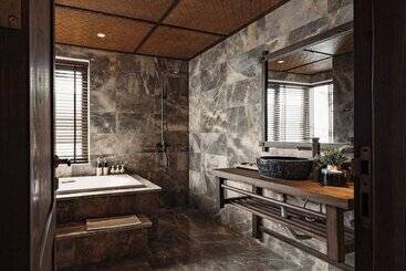 هتل Ville De Mont Mountain Resort
