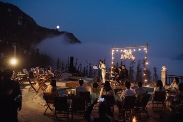 هتل Ville De Mont Mountain Resort