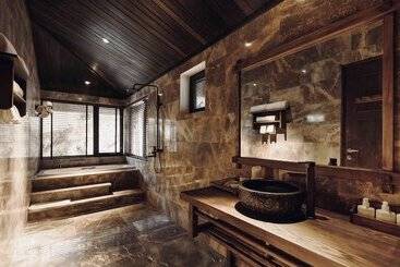 هتل Ville De Mont Mountain Resort