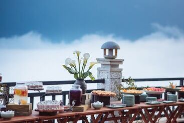 هتل Ville De Mont Mountain Resort