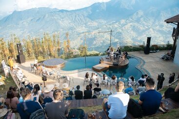 هتل Ville De Mont Mountain Resort
