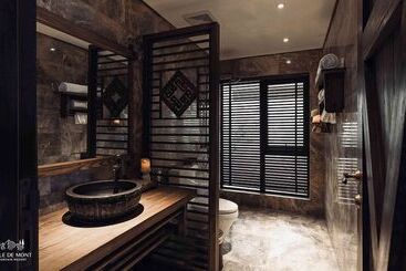 هتل Ville De Mont Mountain Resort