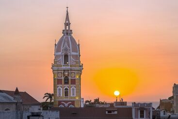 هتل Voilá Centro Histórico