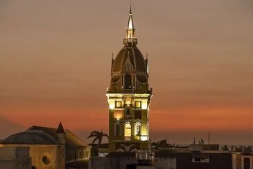 هتل Voilá Centro Histórico