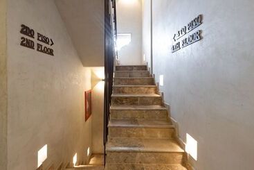 هتل Voilá Centro Histórico