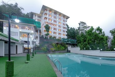 Treenz Hotels