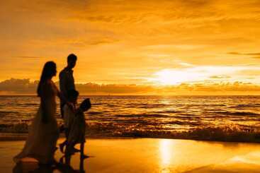 هتل Phuket Emerald Beach Resort