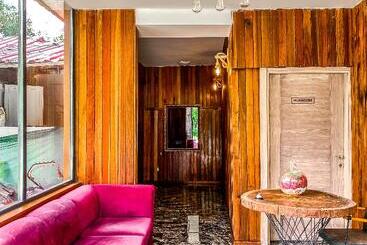 Meca Deluxe Otel Sapanca