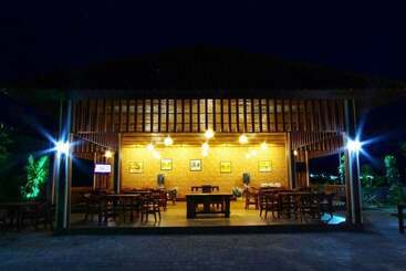 هتل Dayang Resort Singkawang