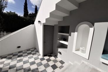 The Elegant Summer House - Spetses