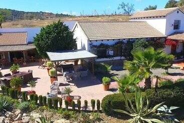 Bed & Breakfast Casa Don Carlos - Alhaurin el Grande