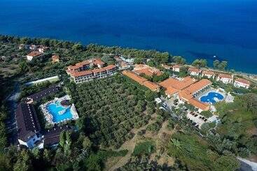 Acrotel Athena Residence