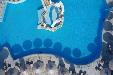 Acrotel Athena Residence